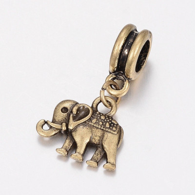 Metal 128 latón viejo