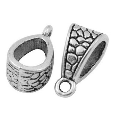 Metal 141 old silver