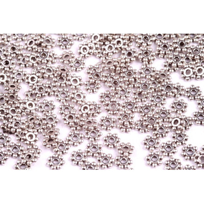 Metallo 59 argento antico