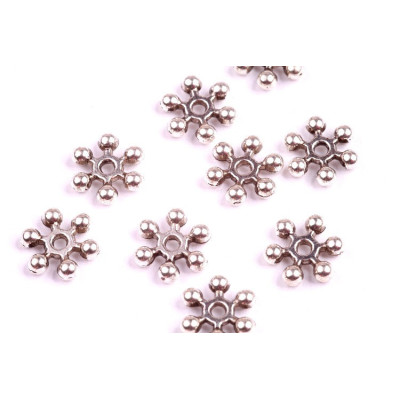 Metallo 64 argento antico