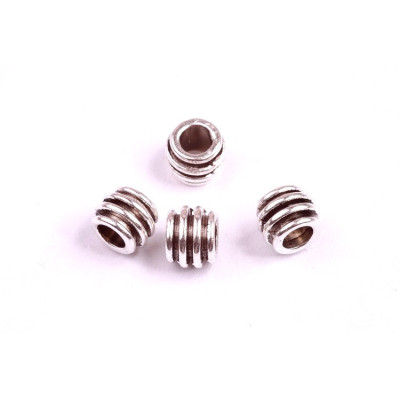 Metallo 178 argento antico