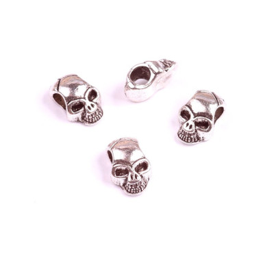 Metall 112 altes Silber