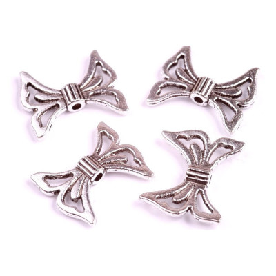 Metallo 118 argento antico