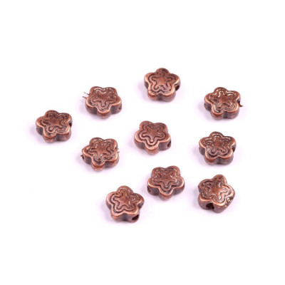 Metal 120 Cobre viejo