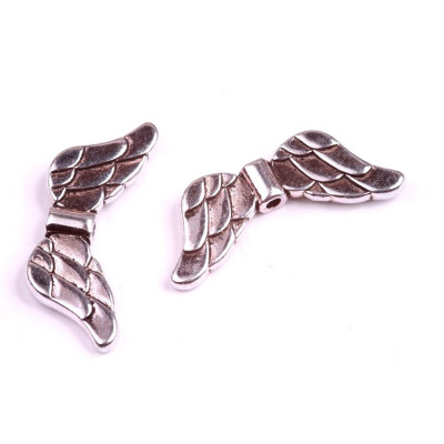 Metallo 262 argento antico