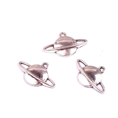 Metallo 266 argento antico