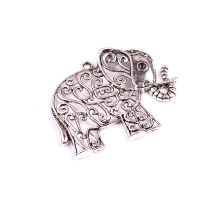 Metal 491 Argente vieilli