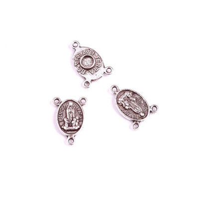 Metal 494 plata vieja