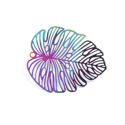 Metallo 496 arcobaleno