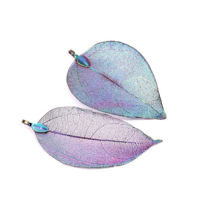 Metallo 501 arcobaleno