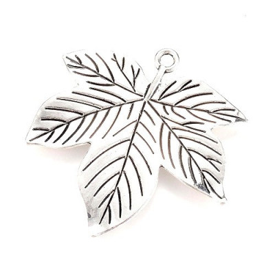 Metal 369 plata vieja