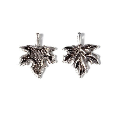 Metal 370 plata vieja