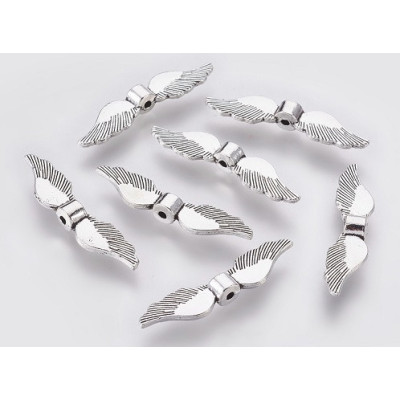 Metal 376 old silver