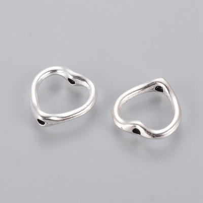 Metal 31 plata vieja