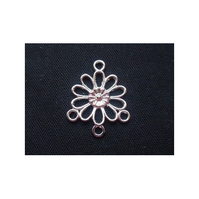 Elements de jonction multifile N. 112 Argent