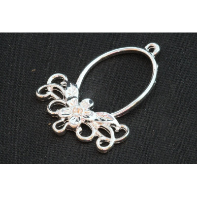 Multifile junction elements N. 144 Silver