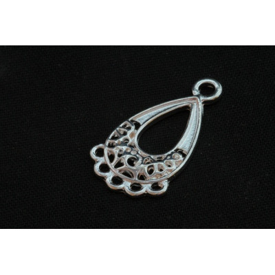 Multifile junction elements N. 158 Silver