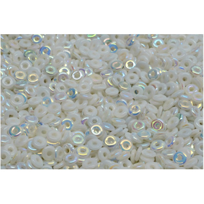 O-Bead N. 75 Blanco