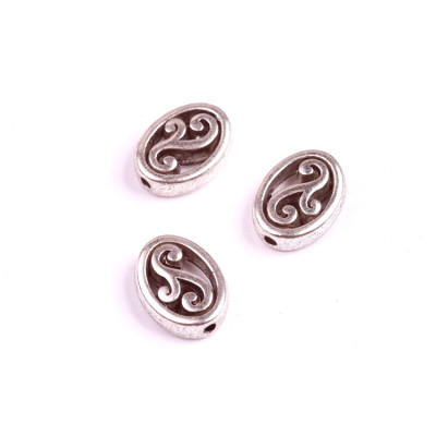 Metallo 226 argento antico