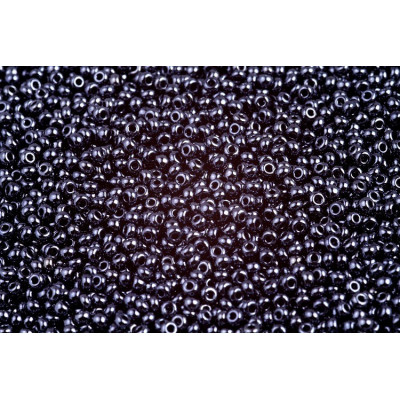 PRECIOSA Rocaille 10/0 N. 1149 Bianco