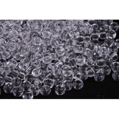 PRECIOSA rocallas 4/0 N. 2168 Cristal