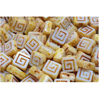 TCB Celtic Square N. 1 Beige