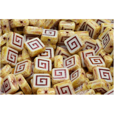 TCB Celtic Square N. 27 Beige