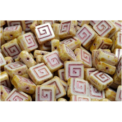 TCB Celtic Square N. 28 Beige