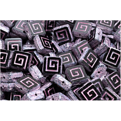 TCB Celtic Square N. 29 Noir