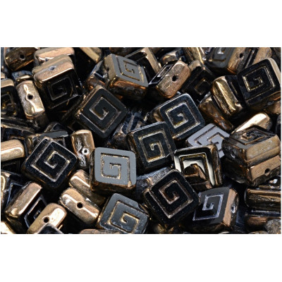 TCB Celtic Square N. 30 Negro