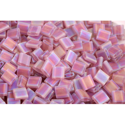 MIYUKI TILA N. 401 MATTE TRAN SMOKE AMY AB