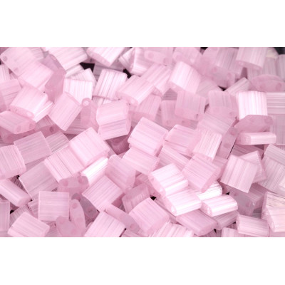 MIYUKI TILA N. 416 PINK SILK SATIN