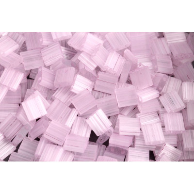 MIYUKI TILA N. 420 SILK PALE LAVENDER