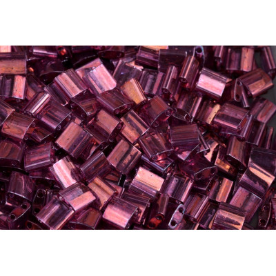 MIYUKI TILA N. 422 LT AMY GOLD LUSTER