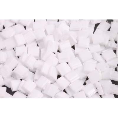 MIYUKI TILA N. 425 OPAQUE WHITE