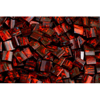 MIYUKI TILA N. 435 PICASS OOP ORANGE PICASSO