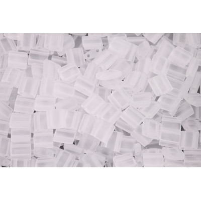 MIYUKI TILA N. 440 Crystal Matted