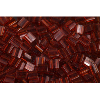 MIYUKI TILA N. 441 Dk Topaz