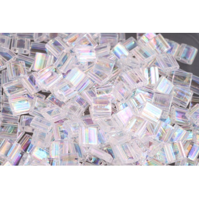 MIYUKI TILA N. 446 Crystal AB
