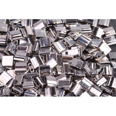 MIYUKI TILA N. 460 Black Argentic Full