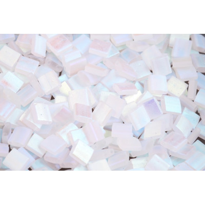 MIYUKI TILA N. 462 Crystal AB Full Matted