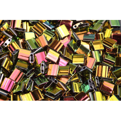 MIYUKI TILA N. 463 Black Vitrail Full