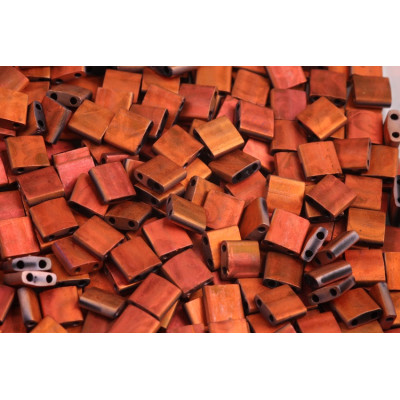 MIYUKI TILA N. 465 Black Sunset Full Matted