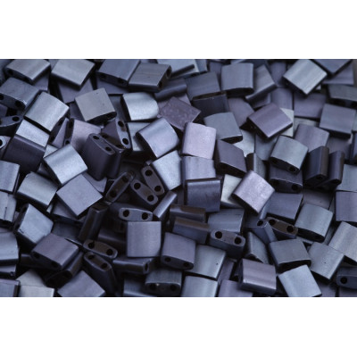 MIYUKI TILA N. 470 Black Lagoon Full Matted