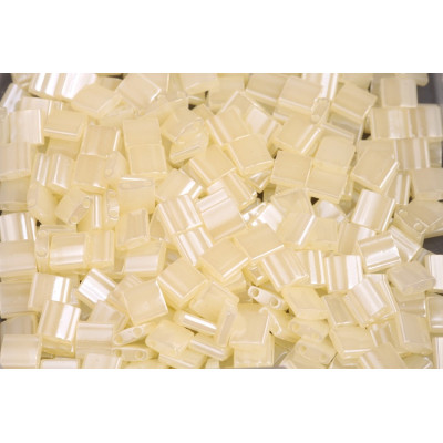 MIYUKI TILA N. 473 BUTTER CREAM CEYLON