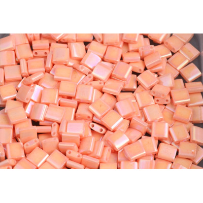 MIYUKI TILA N. 478 SEMI-MATTE OPAQUE SALMON