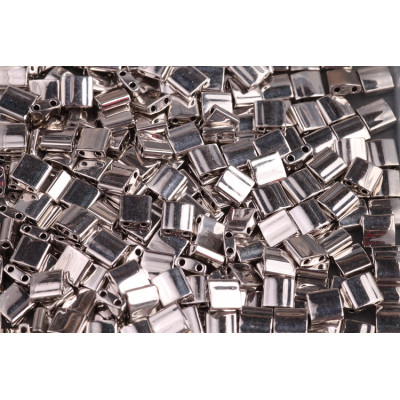MIYUKI TILA N. 479 PALLADIUM PLATED