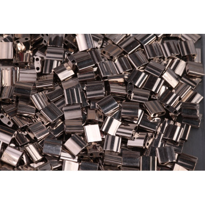 MIYUKI TILA N. 480 NICKEL PLATED