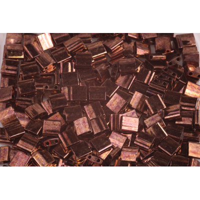 MIYUKI TILA N. 487 MET DK RASP IRIS