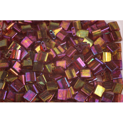 MIYUKI TILA N. 488 ROSE GOLD LUSTER